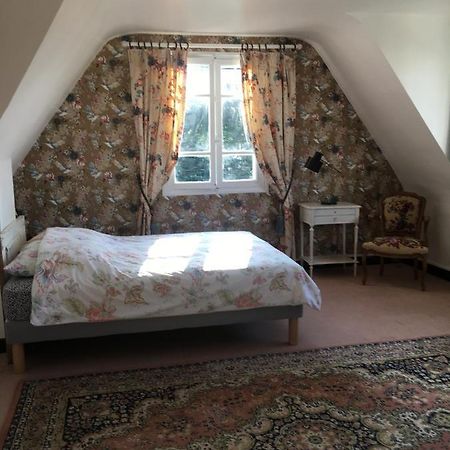 Maison Bellemondo Criel-sur-Mer Luaran gambar