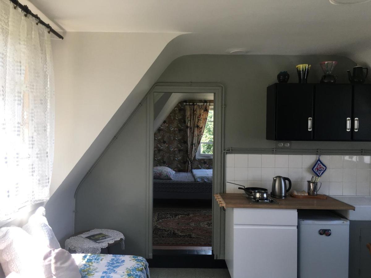 Maison Bellemondo Criel-sur-Mer Luaran gambar