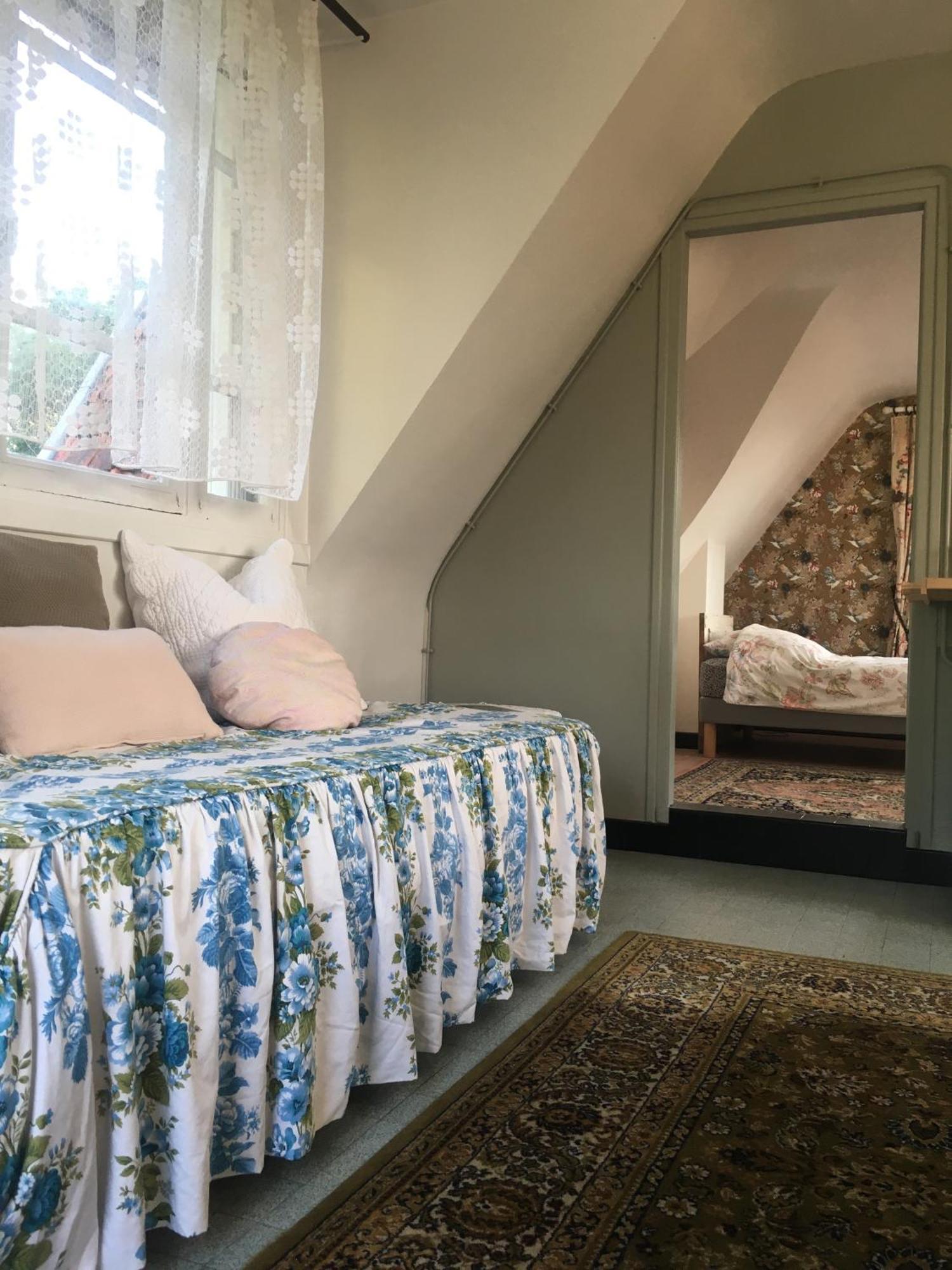 Maison Bellemondo Criel-sur-Mer Luaran gambar