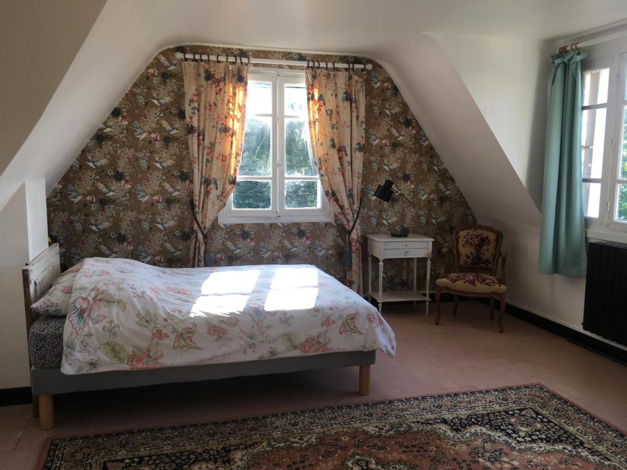 Maison Bellemondo Criel-sur-Mer Luaran gambar